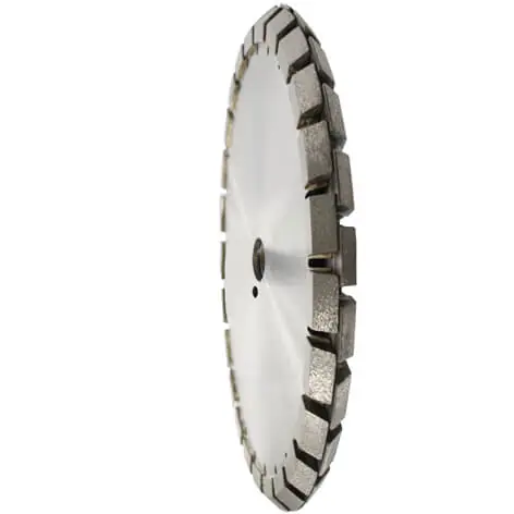 Neu Im Sortiment Clever Diamond Fasenfräser Beton zweiteilig 280 x 18,0 x 10 x 25,4 mm