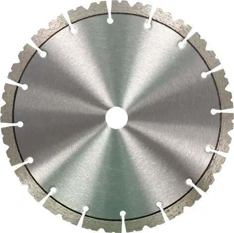 Neu Clever Diamond Diamant-Trennscheibe Beton 350 x 3,2 x 12 x 30,0 mm Größe: 350 x 3,2 x 12 x 30,0 mm
