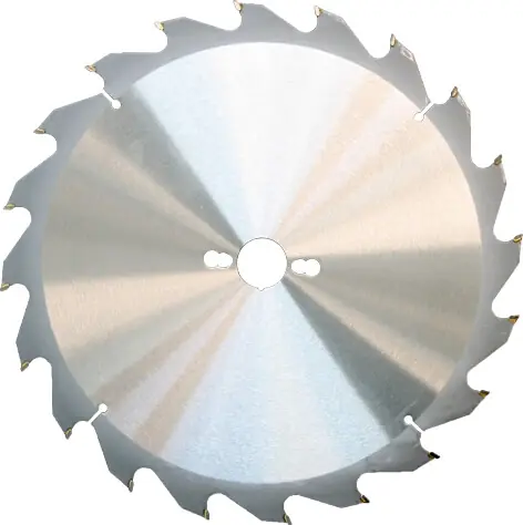 Expressversand Clever Diamond HM-Kreissägeblatt Premium Trapez-Wechselspitzzahn Ø 500 mm, Zähne 36 Größe: 500 x 4,6 x 30,0 mm x 36 Z