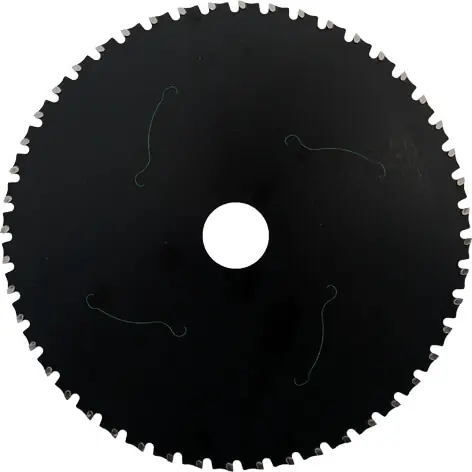 Bestpreis Clever Diamond HM-Sägeblatt Premium MET-Cut 2 Ø 355 mm, Zähne 66 Größe: 355 x 2,2 x 30 - 25,4 mm x 66Z