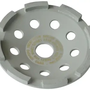 Collomix Schleiftopf UST 125 Universal grau Ø 125 mm abrasiv Aktuell