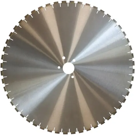 Clever Diamond Diamant-Blocksägen-Trennscheiben Block-Cut-Spezial 900 x 4,5 x 10 x 60,0 mm Größe: 600 x 4,5 x 10 x 60:55 mm Schnäppchen