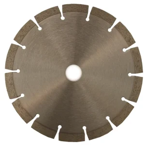 Schneller Versand Clever Diamond Diamant-Trennscheibe Dia-Cut Beton 230 x 2,4 x 10 mm, Bepo/26.0  Durchmesser: 230 mm, Bepo
