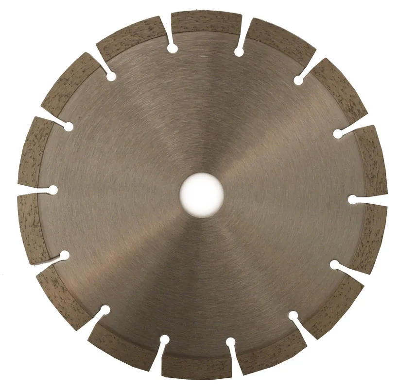 Schneller Versand Clever Diamond Diamant-Trennscheibe Dia-Cut Beton 230 x 2,4 x 10 mm, Bepo/26.0 Durchmesser: 230 mm, Bepo