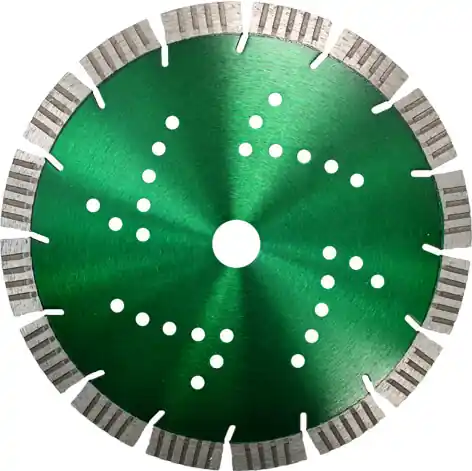 Clever Diamond Diamant-Trennscheibe Supersonic Gigant 350 x 3,2 x 15 x 25,4 mm Größe: 125 x 2,1 x 13 x 22,2 mm Preis Gesenkt