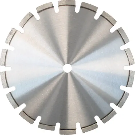 Heißes Angebot Clever Diamond Diamant-Trennscheibe Laser-Asphalt 650 x 4,5 x 10 x 25,4 mm Größe: 650 x 4,5 x 10 x 25,4 mm