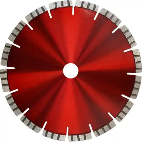 Clever Diamond Diamant-Trennscheibe Sa Flüsterblatt 450 x 3,5 x 12 x 30:25,4 mm Größe: 450 x 3,5 x 12 x 30:25,4 mm Markenware