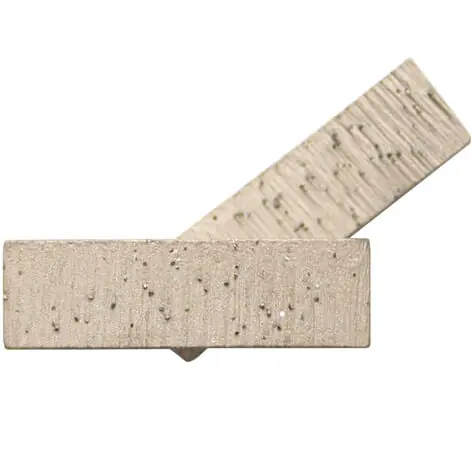 Clever Diamond Diamant-Bohrkornensegment Premium Granit Ø 272-600 mm Durchmesser: 272-600 mm Preis Gesenkt