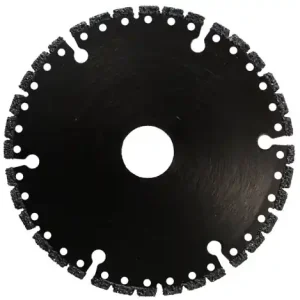 Clever Diamond Diamant-Trennscheibe Vakuum 400 x 3,2 x 2 x 25,4 mm Größe: 400 x 3,2 x 2 x 20,0 mm Begrenztes Angebot