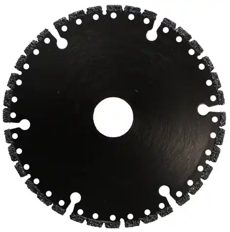 Clever Diamond Diamant-Trennscheibe Vakuum 400 x 3,2 x 2 x 25,4 mm Größe: 400 x 3,2 x 2 x 20,0 mm Begrenztes Angebot