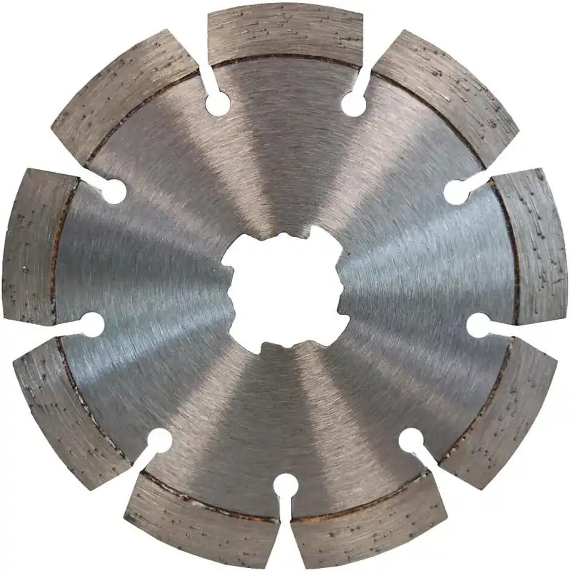 Billig Clever Diamond Diamant-Trennscheibe Laser Beton 125 x 2,4 x 10 mm, X-Lock Größe: 125 x 2,4 x 10 mm, X-Lock