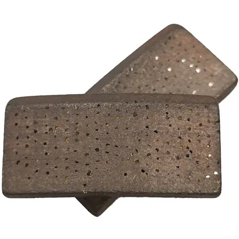 Neue Kollektion Clever Diamond Diamant-Bohrkornensegment Premium ARXX-Roof Ø 246-380 mm Durchmesser: 246-380 mm