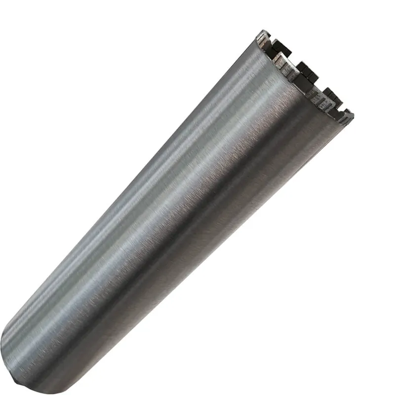 Jetzt Bestellen Clever Diamond Diamant-Bohrkrone Profi plus Laser-Turbo Ø 350 mm, NL 430 mm Ausführung: 350 mm, 1 1/4 Zoll, NL 430 mm