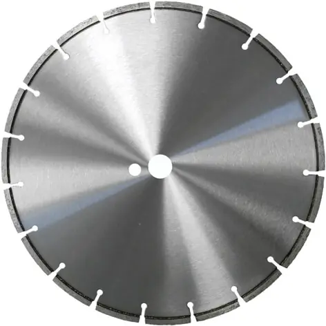 Clever Diamond Diamant-Breitschnitt-Trennscheibe Beton 650 x 10,0 x 6 x 25,4 mm Größe: 650 x 10,0 x 6 x 25,4 mm Jetzt Bestellen