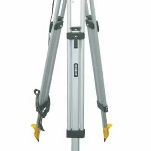 Schnäppchen STANLEY Alu-Stativ Stanley® 5/8 Zoll