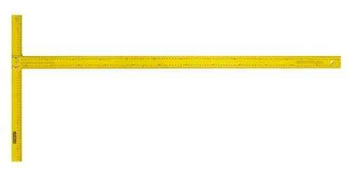 STANLEY T-Reissschiene 1220 mm Günstig