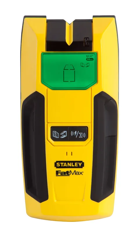 STANLEY Materialdetektor FatMax® S300 Jetzt Bestellen