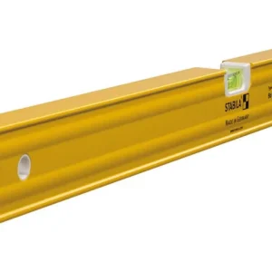 Günstig STABILA Wasserwaage Type 80 AS2 Länge: 90 cm