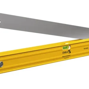 STABILA Elektronik-Winkelmesser STABILA TECH 700 DA Länge: 80 cm Jetzt Kaufen