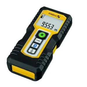 STABILA Laser-Entfernungsmesser LD 250 BT Sonderaktion