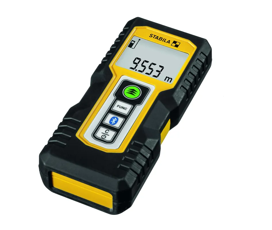 STABILA Laser-Entfernungsmesser LD 250 BT Sonderaktion