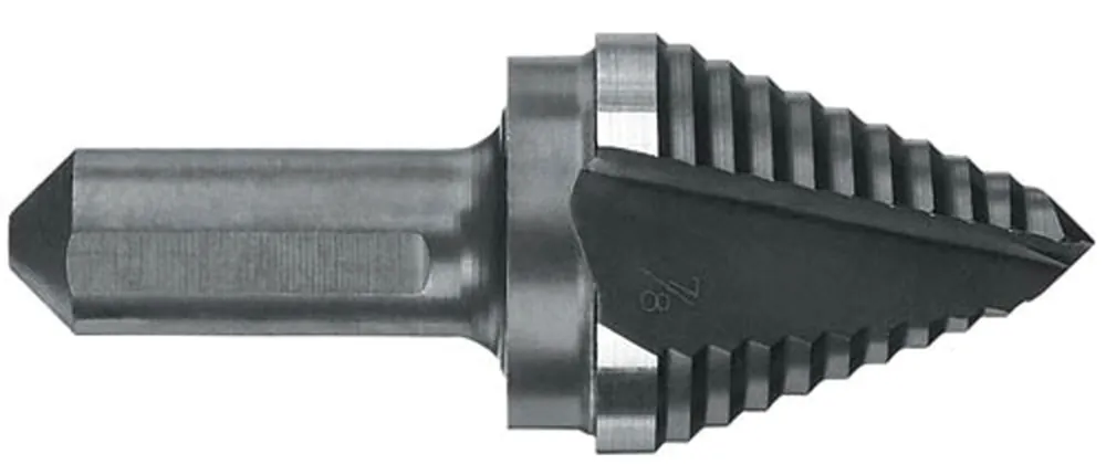Angebot DeWALT Stufenbohrer HSS-G EXTREME® IMPACT Durchmesser: 14 - 25 mm