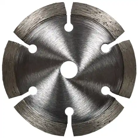 Clever Diamond Trennscheibe Block Beton 75 x 1,8 x 7 x 10,0 mm Mega-Angebot
