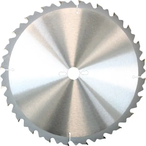 Clever Diamond HM-Kreissägeblatt Premium Trapezzahn Ø 700 mm, Zähne 40 Größe: 600 x 4,2 x 30,0 mm x 38 Z Neue Ware