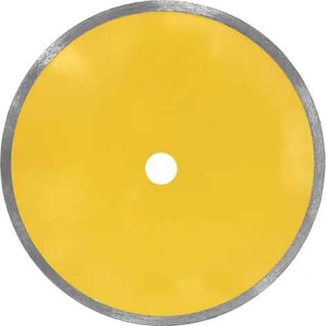 Clever Diamond Diamant-Trennscheibe Turbo Fliesen 115 x 1,2 x 7 x 22,2 mm Größe: 115 x 1,2 x 7 x 22,2 mm Neuheit