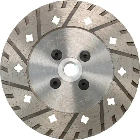 Nur Für Kurze Zeit Clever Diamond Diamant-Trennscheibe Granit-Marmor-TS 230 x 3,0 x 10 mm x M14-IG Größe: 115 x 2,7 x 10 mm x M14-Innengewinde