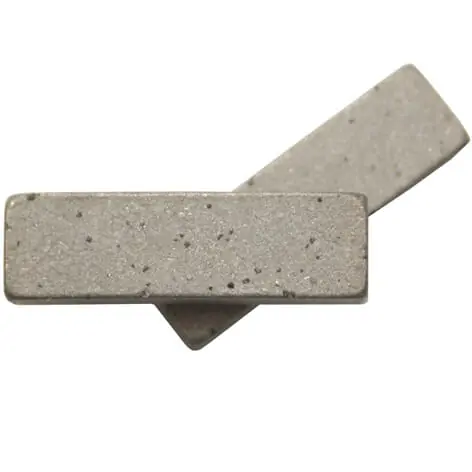 Letzte Chance Clever Diamond Diamant-Bohrkronensegment Premium Asphalt Ø 300-600 mm Durchmesser: 300-600 mm