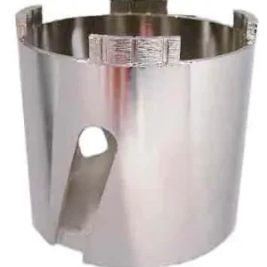 Clever Diamond Diamant-Dosensenker Profi plus Beton Ø 82 mm Durchmesser: 82 mm Markenware