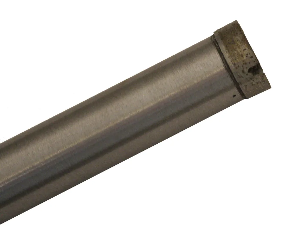 Echt Clever Diamond Diamant-Bohrkrone Profi plus Ring Ø 160 mm, NL 400 mm Durchmesser: 30 mm