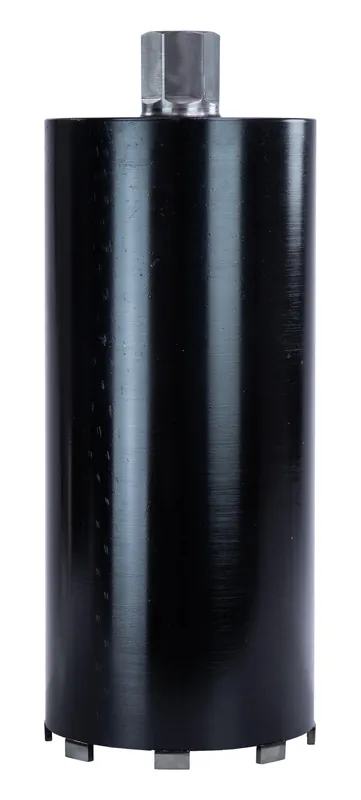 Sonderaktion Eibenstock "Diamant-Trocken-Bohrkrone Softschl.1 1/4""" Durchmesser: 162 mm