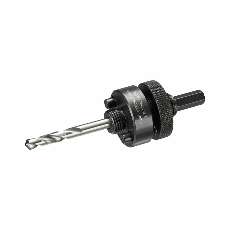 Direktkauf DeWALT Standard-Aufnahmeschaft 10 mm für Lochsägen 32-210