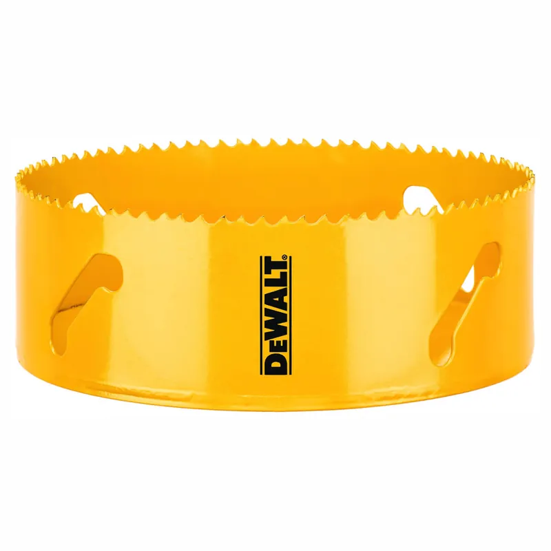 Nur Heute DeWALT Lochsäge Bi-Metall EXTREME® Durchmesser: 152 mm