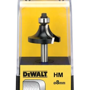 DeWALT Abrunfräser HM zweischneidig Durchmesser: 24,7 mm Nur Für Kurze Zeit