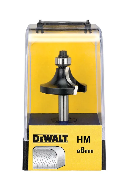 DeWALT Abrunfräser HM zweischneidig Durchmesser: 24,7 mm Nur Für Kurze Zeit
