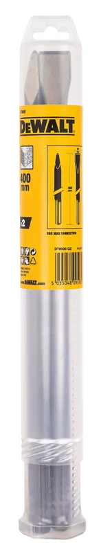 Preisknaller DeWALT SDS-max® Meißel-Set 2-tlg.