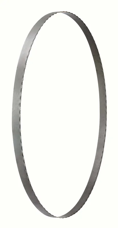 Ausverkauf DeWALT Bandsägeblatt Metall 835 x 12 x 0,5 mm Zahnteilung: 1,8 - 1,4 mm