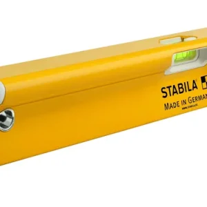 Letzte Chance STABILA Aluminium-Wasserwaage STABILA Type R 300 Länge: 200 cm