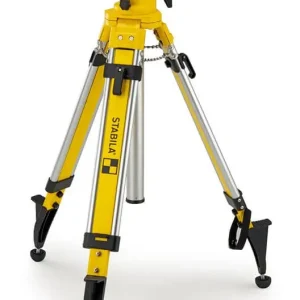 STABILA Kurbelstativ STABILA BST-K Höhe: 220 cm Nur Für Kurze Zeit