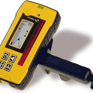 Top-Preis STABILA Receiver REC 300 Digital
