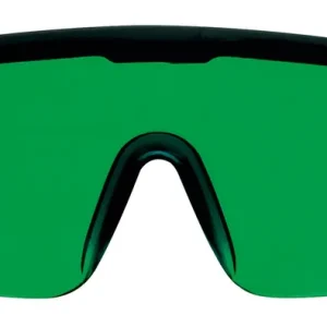 Bestpreis SOLA Laserbrille LB  Farbe: grün