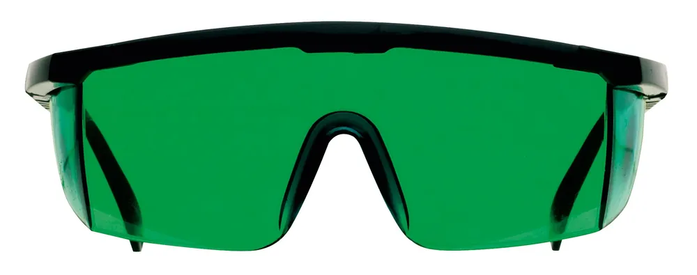 Bestpreis SOLA Laserbrille LB Farbe: grün