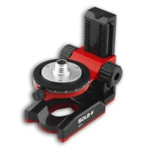 SOLA Wandhalterung WH 5/8 Zoll Markenware