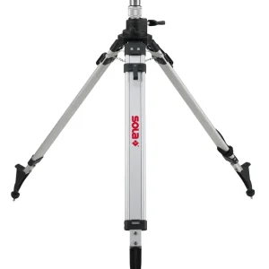 Markenprodukt SOLA Teleskopstativ mit Kurbel TST 120 - 305 cm