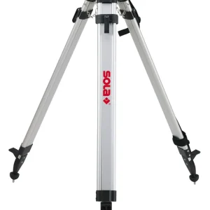 SOLA Baustativ BST 98 - 167 cm Begrenztes Angebot