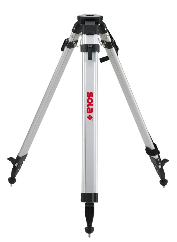 SOLA Baustativ BST 98 - 167 cm Begrenztes Angebot