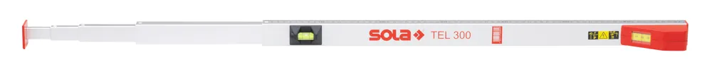 SOLA Teleskop-Maßstab TEL Länge: 8000 mm Günstig
